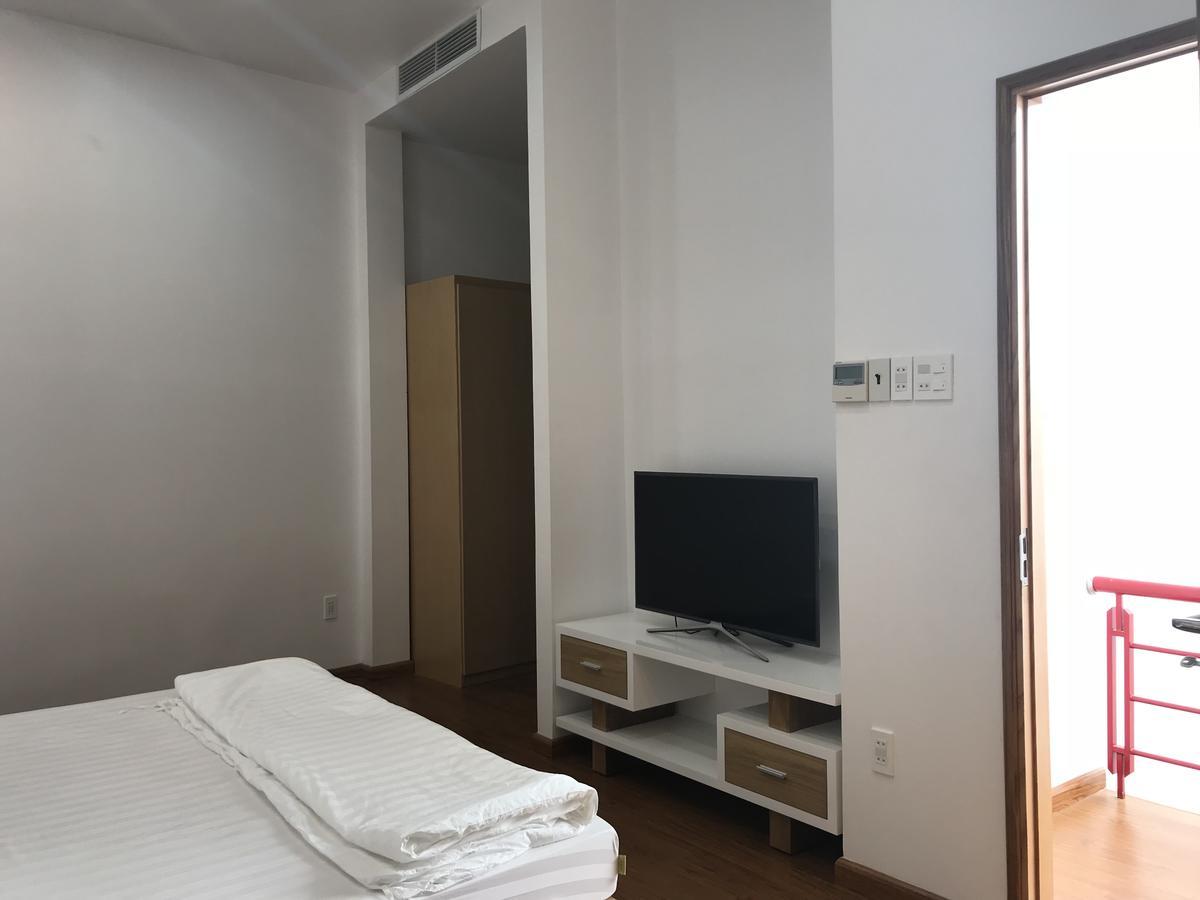 Pho Bien Homestay Phan Thiet Exterior foto