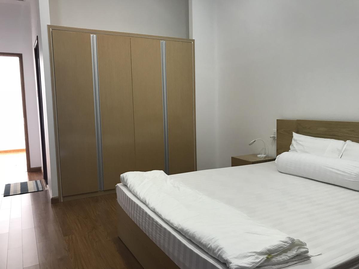Pho Bien Homestay Phan Thiet Exterior foto